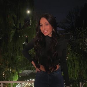 Meet your Posher, Josephine